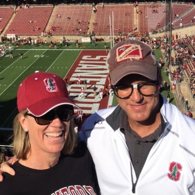 Stanford Distinguished Careers Institute: First Quarter&nbsp;Reflections